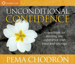 Audio Unconditional Confidence Pema Chodron