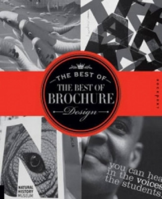 Carte Best of the Best of Brochure Design: Volume II Jason Godfrey