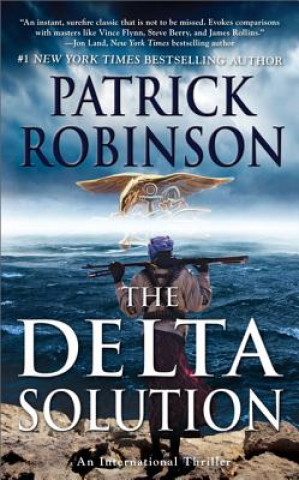 Carte Delta Solution Patrick Robinson