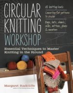 Carte Circular Knitting Workshop Margaret Radcliffe