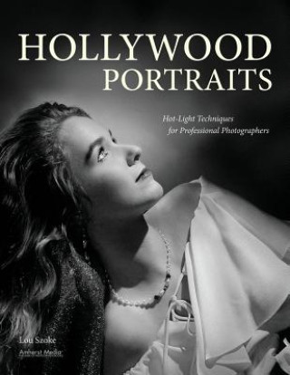 Carte Hollywood Portraits Lou Szoke