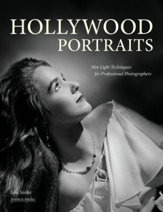 Buch Hollywood Portraits Lou Szoke