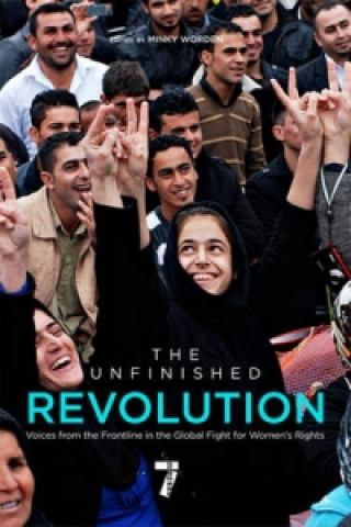 Libro Unfinished Revolution Minky Worden