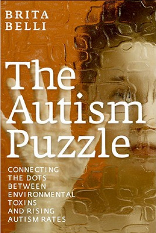 Libro Autism Puzzle Brita Belli