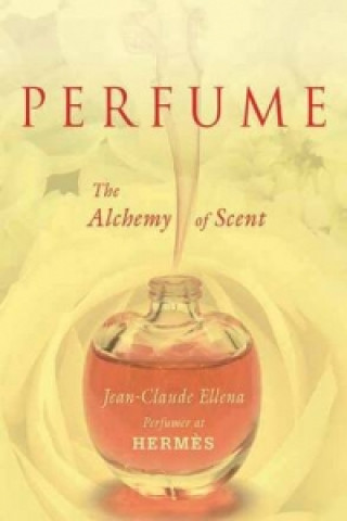 Carte Perfume Jean Claude Ellena