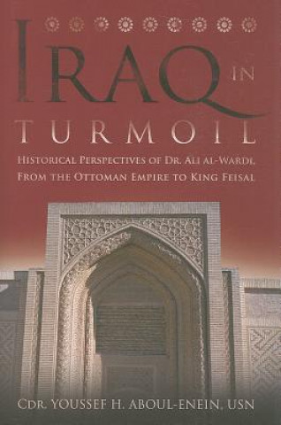 Buch Iraq in Turmoil Youssef Aboul Enein