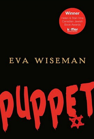 Carte Puppet Eva Wiseman