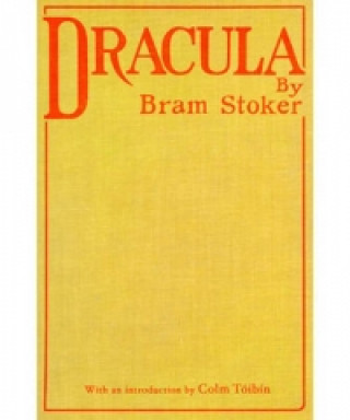 Книга Dracula Bram Stoker Stoker