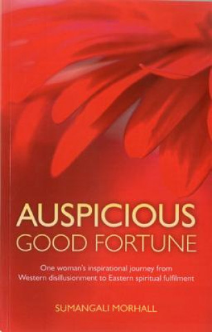 Livre Auspicious Good Fortune Sumangali Morhall