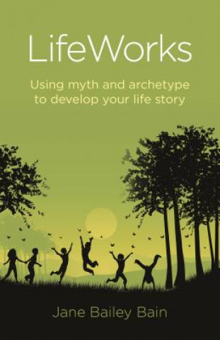 Buch Lifeworks Jane Bialey Bain