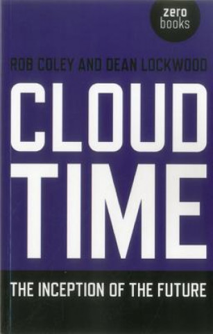 Knjiga Cloud Time Rob Coley