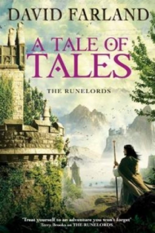 Книга Tale Of Tales David Farland