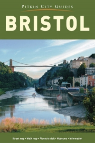 Книга Bristol Bristol Marketing