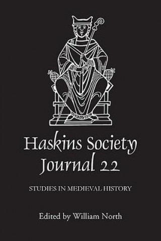 Carte Haskins Society Journal 22 William L North