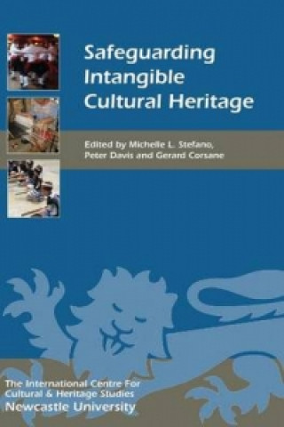Carte Safeguarding Intangible Cultural Heritage Michelle L Stefano