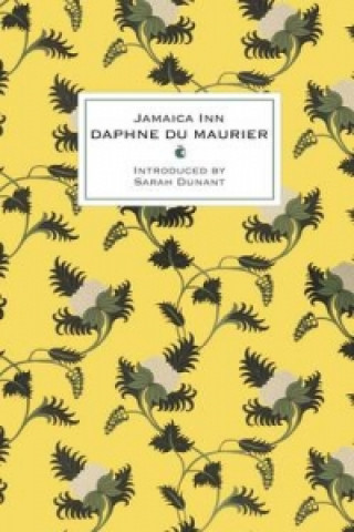 Könyv Jamaica Inn Daphne Du Maurier