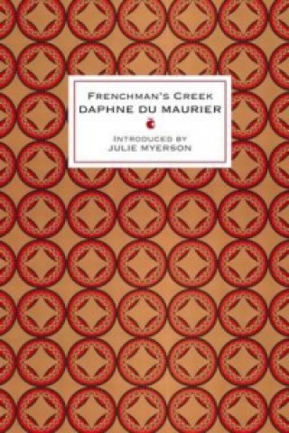 Knjiga Frenchman's Creek Daphne Du Maurier