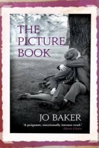 Book Picture Book Jo Baker