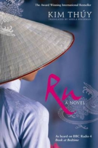 Kniha Ru Kim Thúy