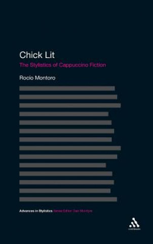 Książka Chick Lit Rocao Montoro