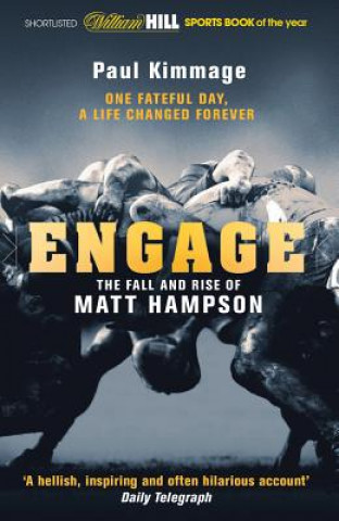 Carte Engage Paul Kimmage