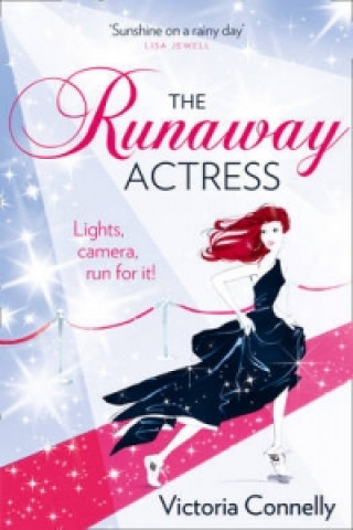 Book Runaway Actress Victoria Connelly