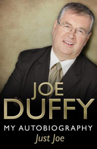 Book Just Joe Joe Duffy