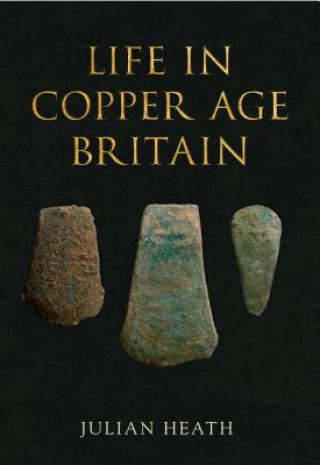 Book Life in Copper Age Britain Julian Heath