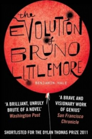 Carte Evolution of Bruno Littlemore Benjamin Hale