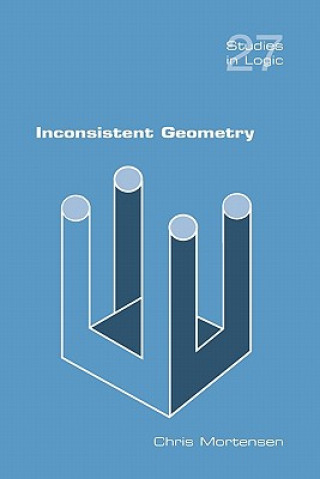Book Inconsistent Geometry Chris Mortensen