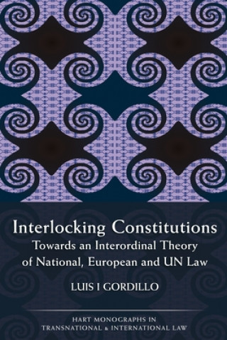 Carte Interlocking Constitutions Luis Perez