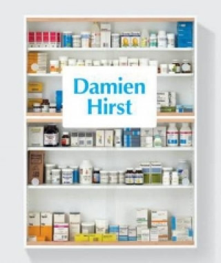 Carte Damien Hirst Ann Gallagher