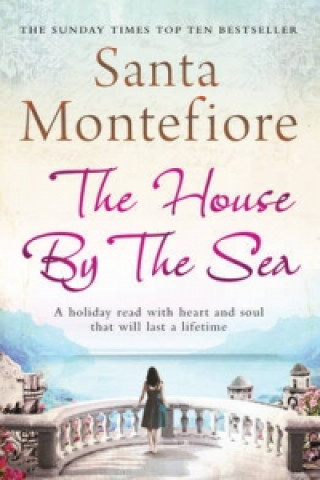 Carte House By the Sea Santa Montefiore