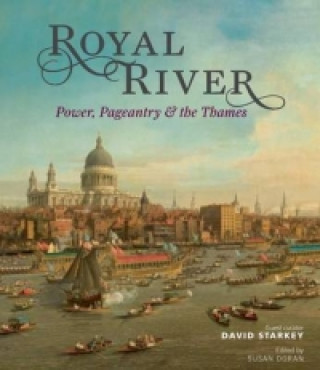 Carte Royal River David Starkey