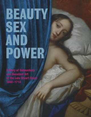 Книга Beauty, Sex and Power Brett Dolman