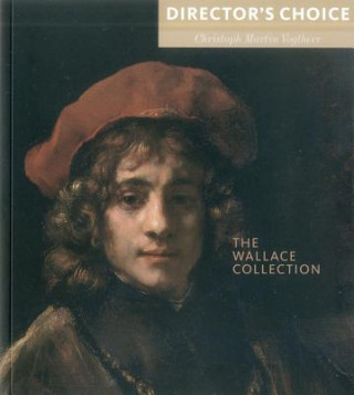 Buch Wallace Collection Christoph Vogtherr