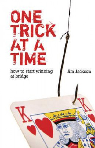 Kniha One Trick at a Time Jim Jackson