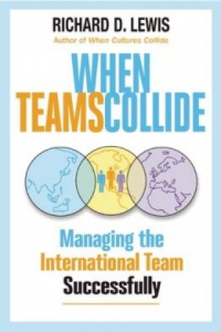 Книга When Teams Collide Richard Lewis