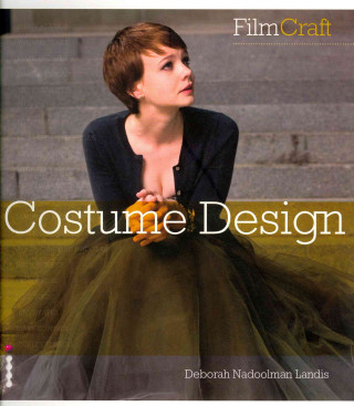 Książka FilmCraft: Costume Design Deborah Landis