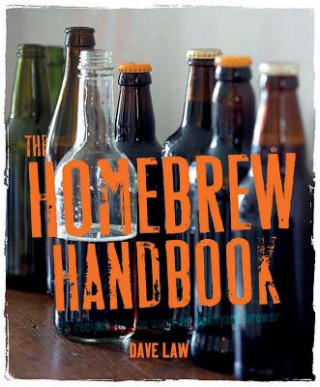Könyv Homebrew Handbook Dave Law