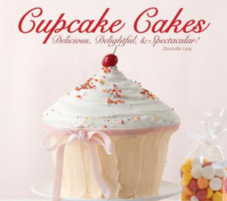 Carte Cupcake Cakes Danielle Levy