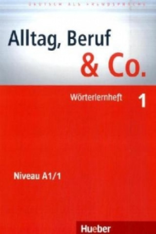 Kniha Alltag, Beruf & Co. Norbert Becker