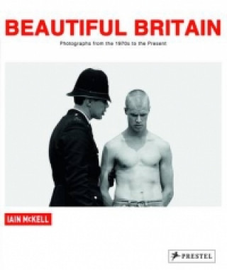 Книга Beautiful Britain Iain McKell