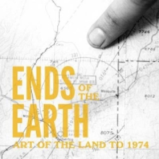 Carte Ends of the Earth Philip Kaiser