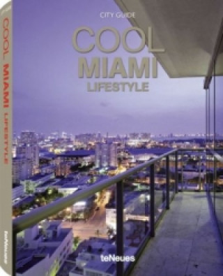 Könyv Cool Miami 