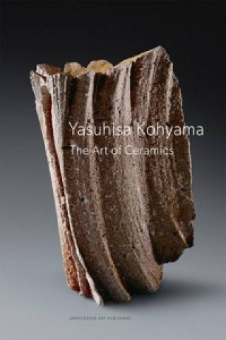 Kniha Yasuhisa Kohyama Susan Jeffries