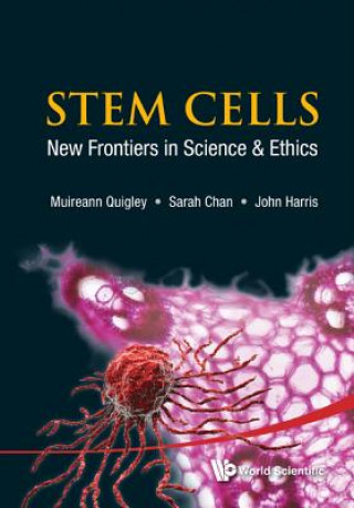 Könyv Stem Cells: New Frontiers In Science And Ethics Muireann Quigley