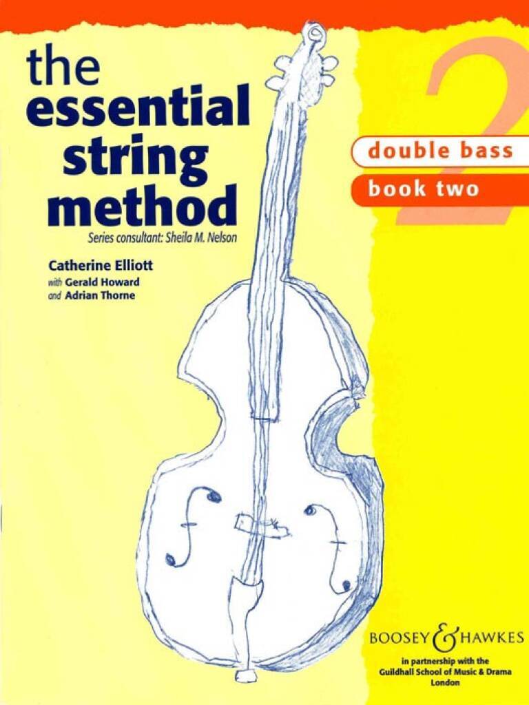 Knjiga Essential String Method Db 2 S Nelson