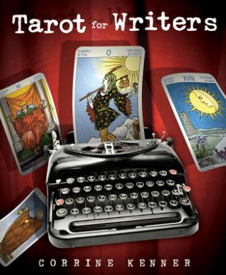 Carte Tarot for Writers Corinne Kenner