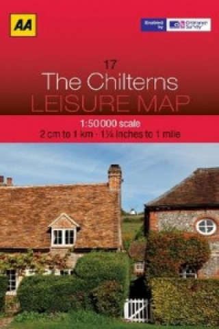 Libro Chilterns 